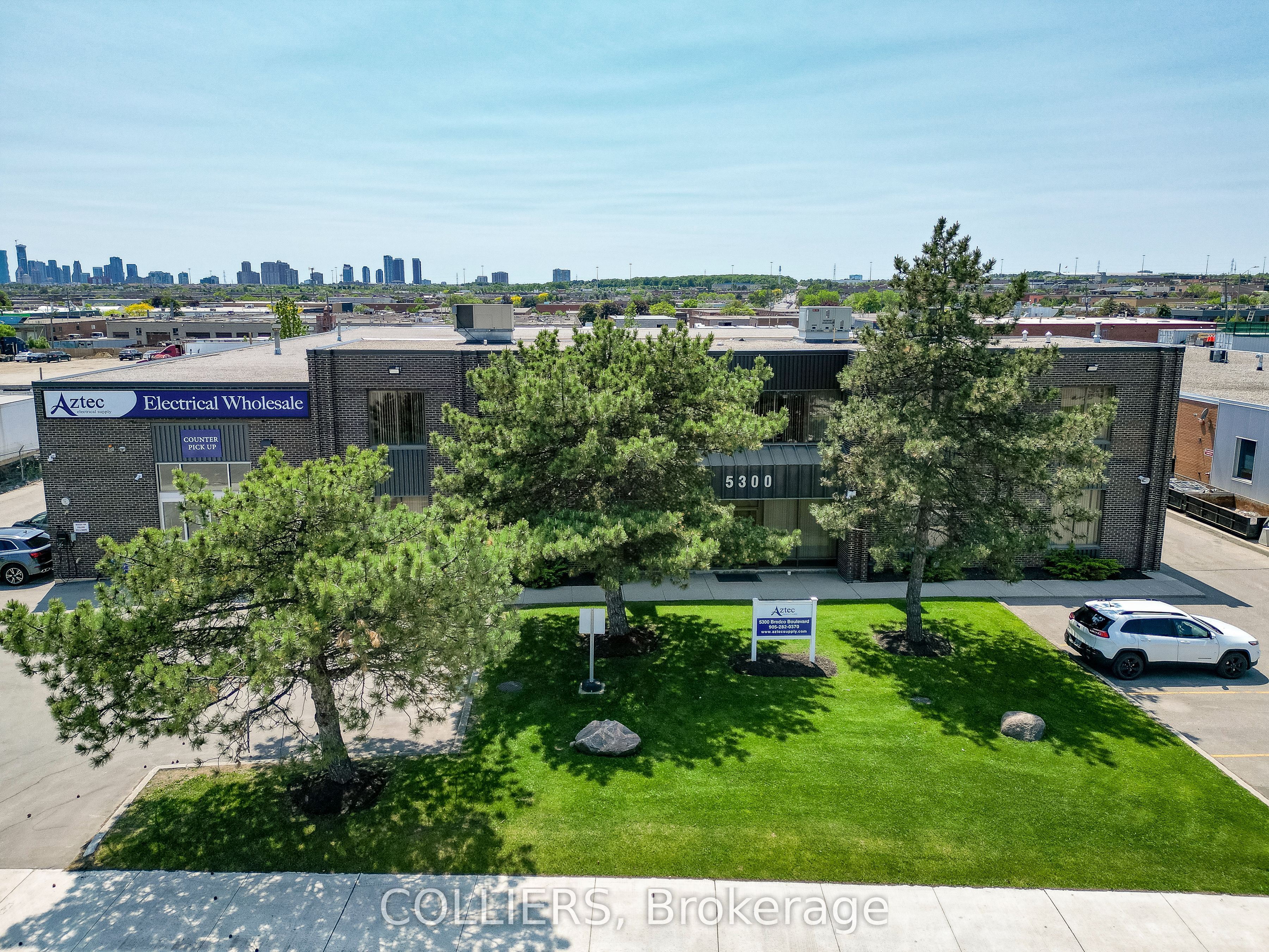 Additional image 4 of 5300 Bradco Boulevard, Mississauga, ON, L4W 1G7