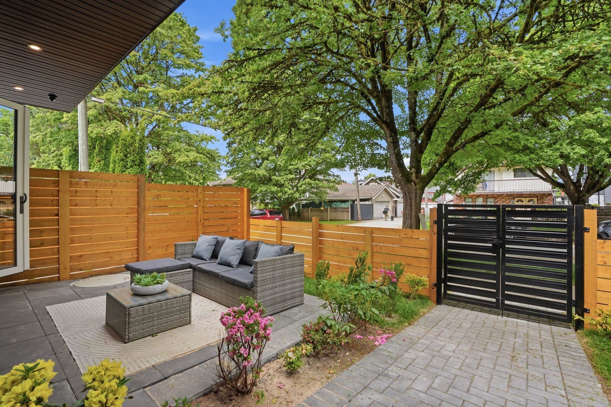 Additional image 3 of 1-2438 20th Avenue E, Vancouver, BC, V5M 2T6