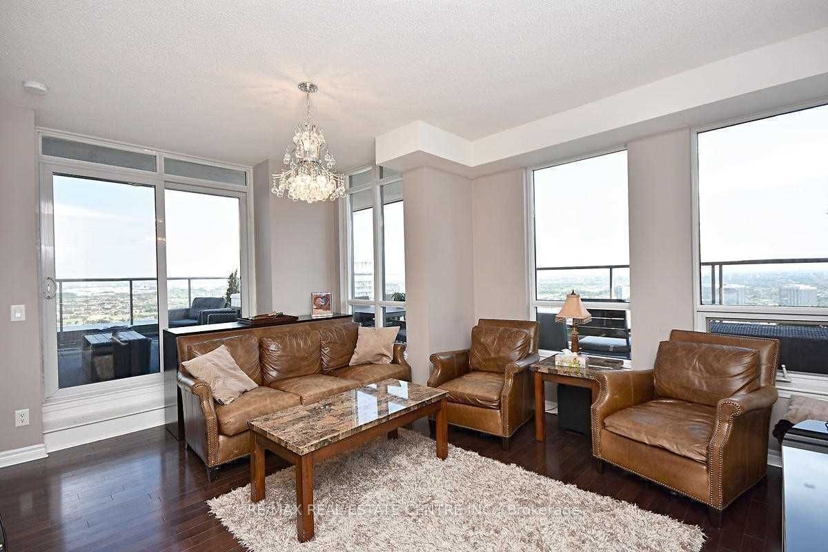 Additional image 5 of 3206-388 Prince Of Wales Drive, Mississauga, ON, L5B 0A1