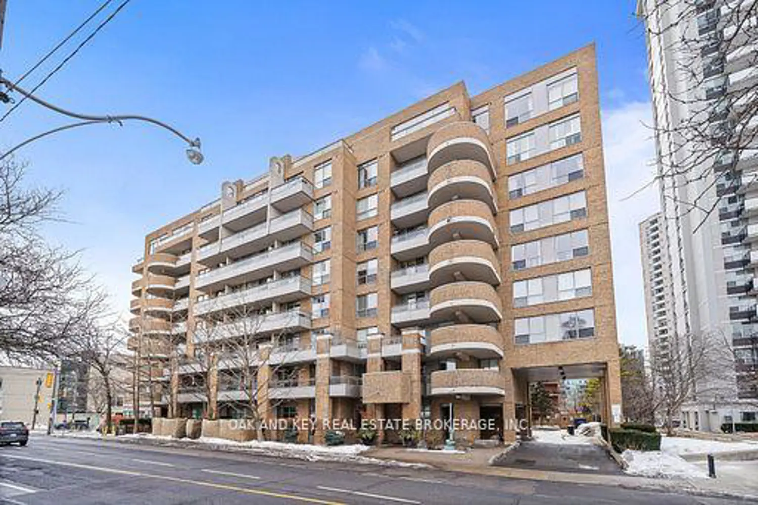 Additional image 14 of 245 Davisville Avenue 613