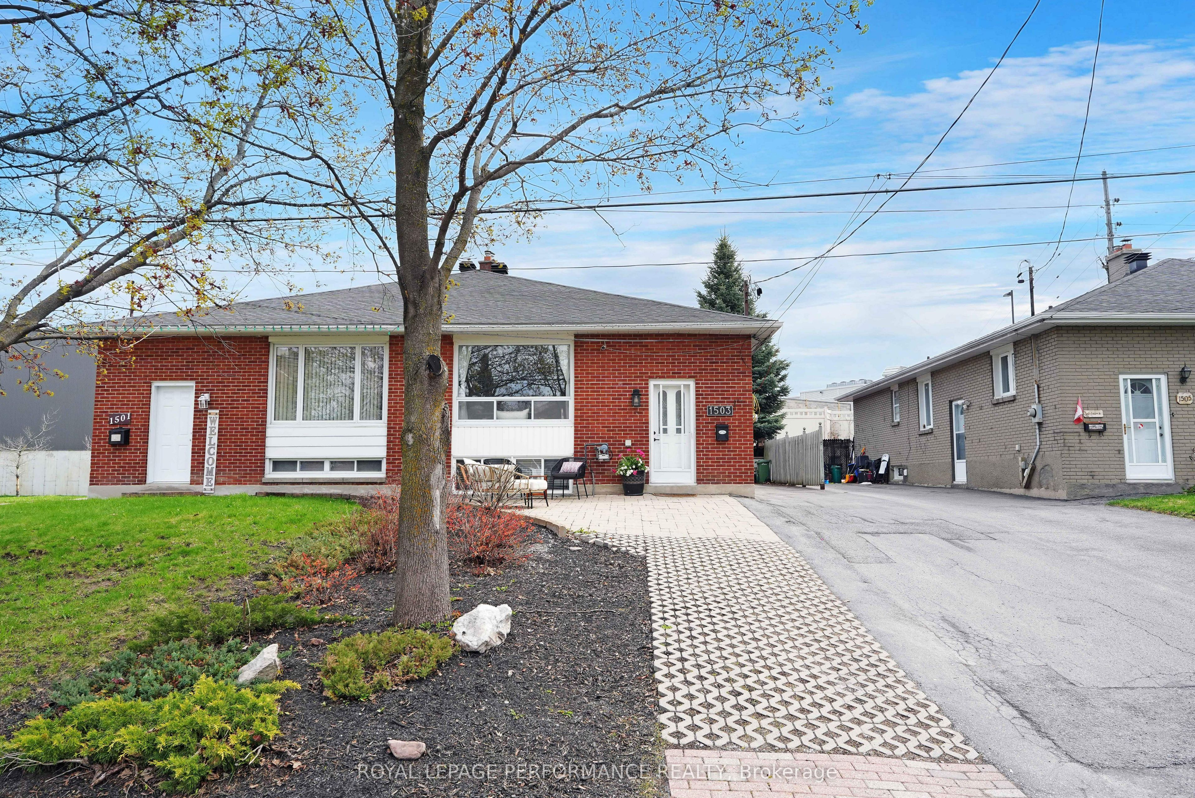 1503 Gilles Street, Ottawa, ON, K1H 8E2