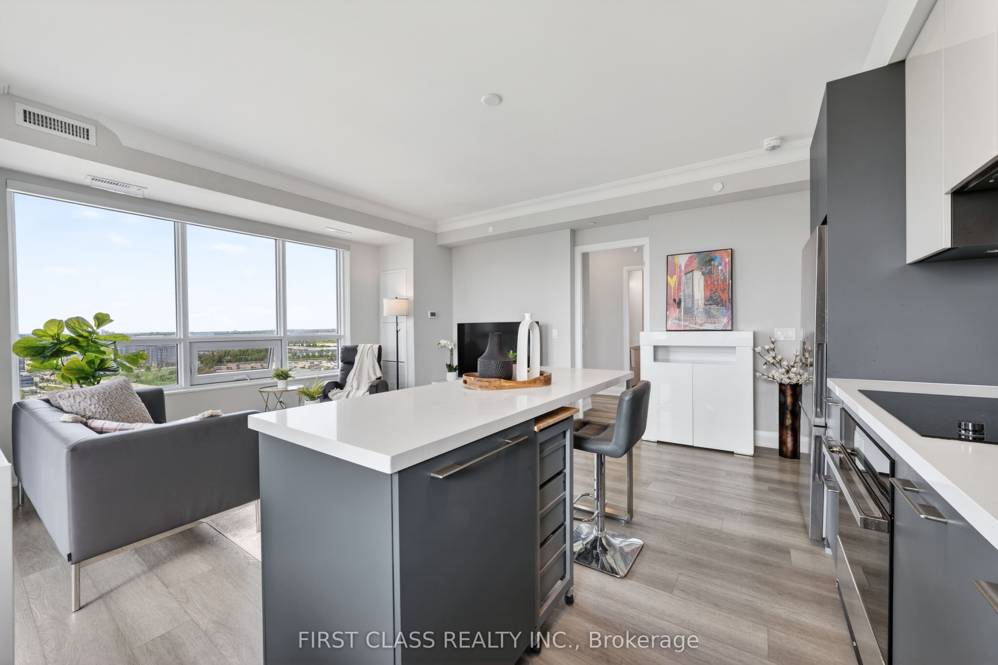 Additional image 4 of 2805-18 Water  Walk Drive, Markham, ON, L3R 6L5