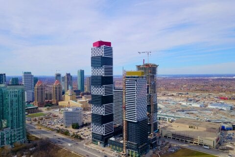 Additional image 8 of 3102-2 Erskine Road, Mississauga, ON, L5B 0S1