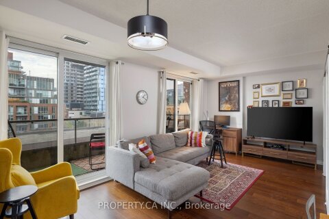 Additional image 7 of 614-168 King Street E, Toronto, ON, M5A 4S4