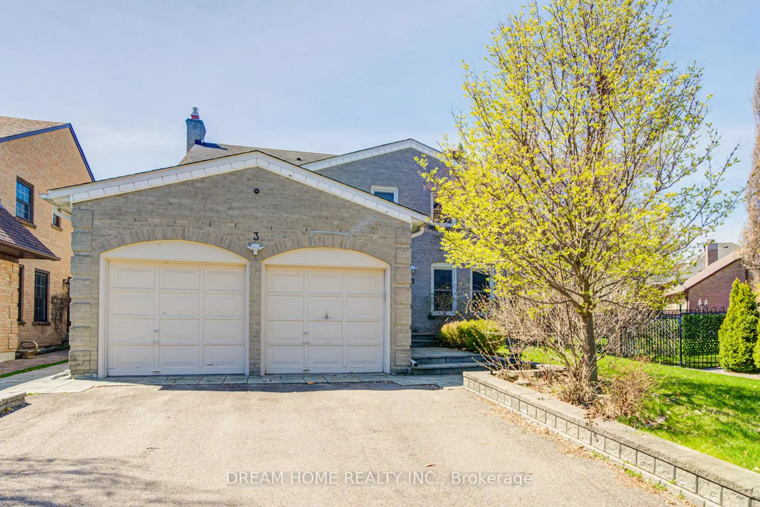 3 Ferndell Circle