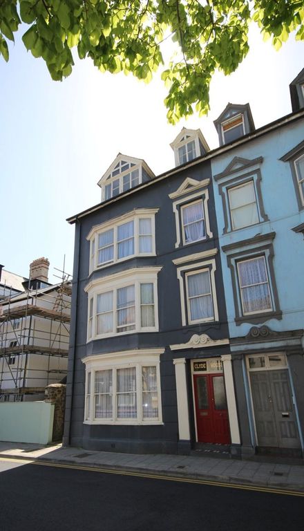 Additional image 7 of 1 bed flat to rentQueens Road, Aberystwyth SY23