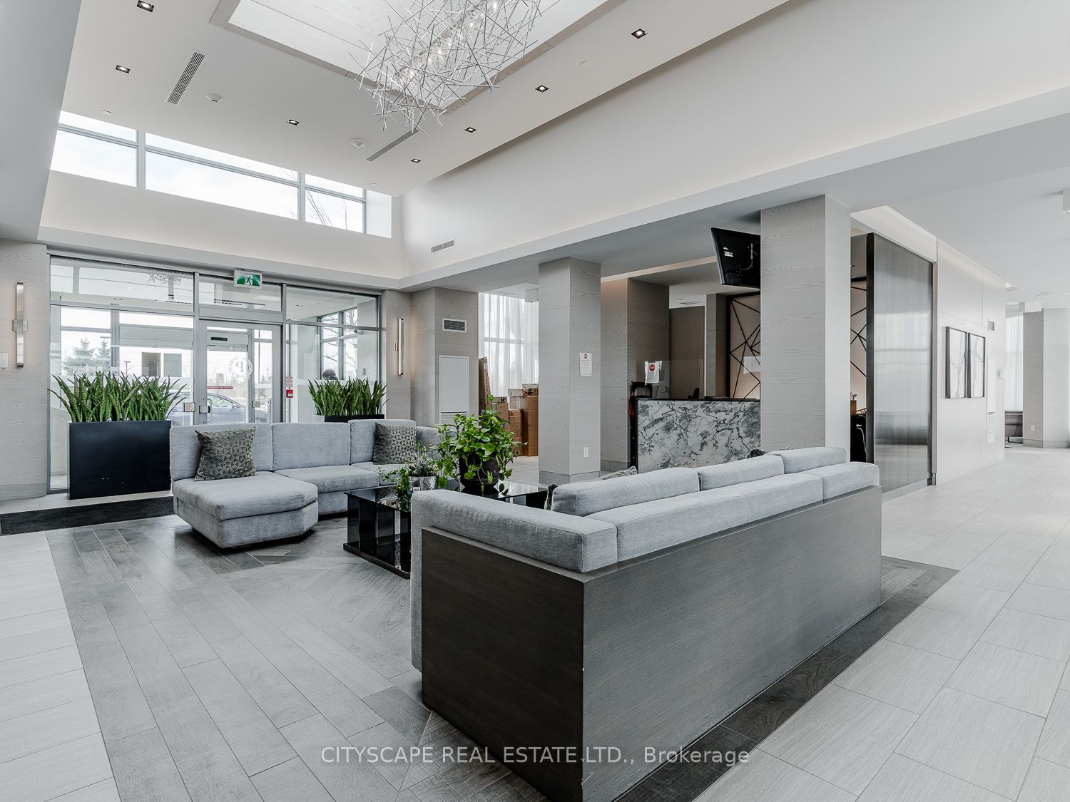 Additional image 4 of 1608-4633 Glen Erin Drive, Mississauga, ON, L5M 0Y6