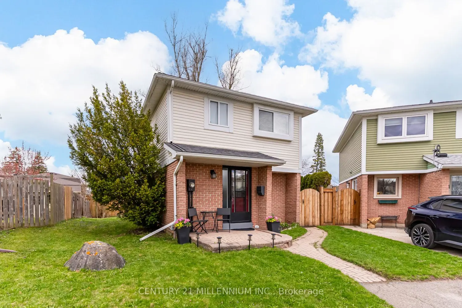 72 Karen Court