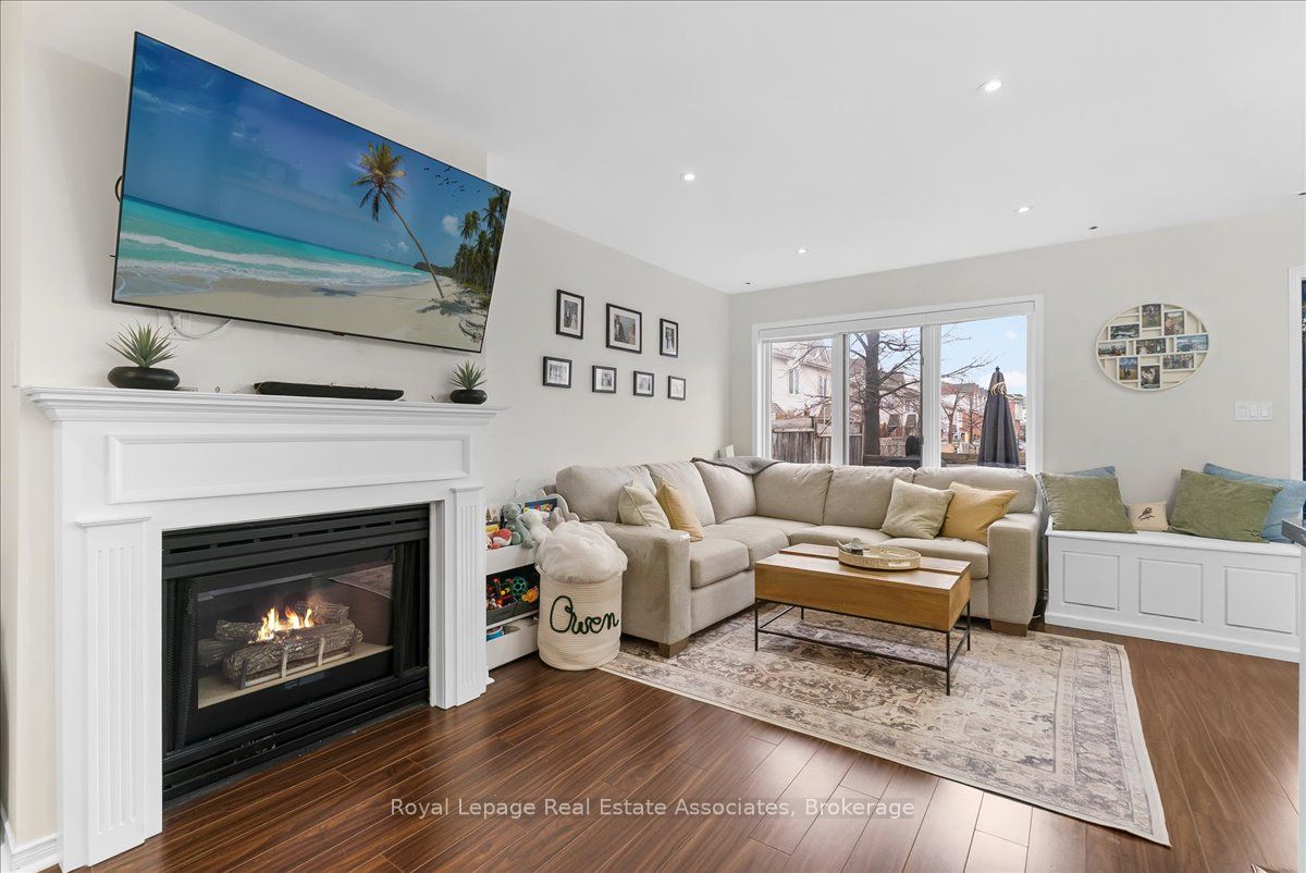 Additional image 6 of 5-1241 Parkwest Place, Mississauga, ON, L5E 3J3