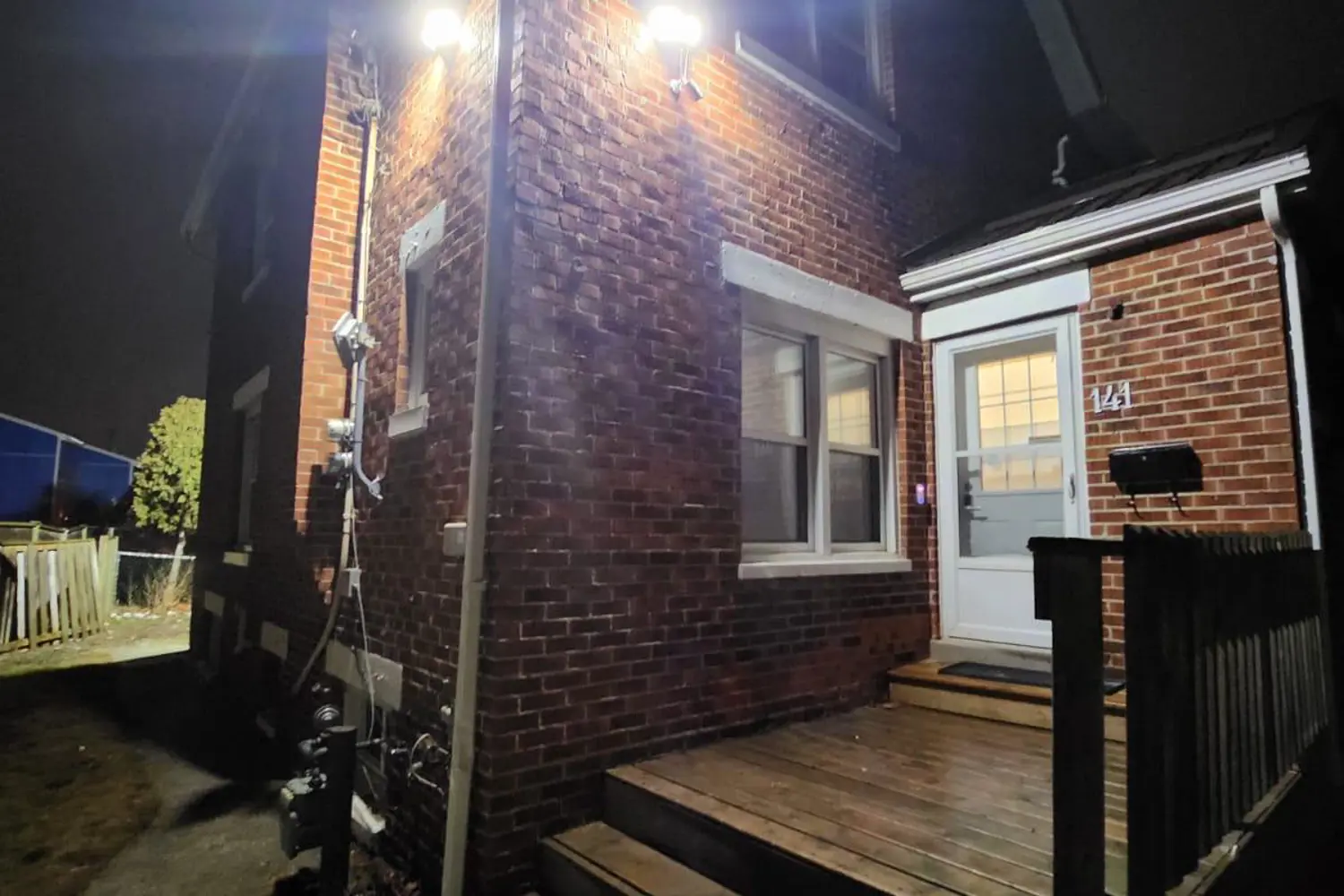 141 Park Avenue 143 photo 3