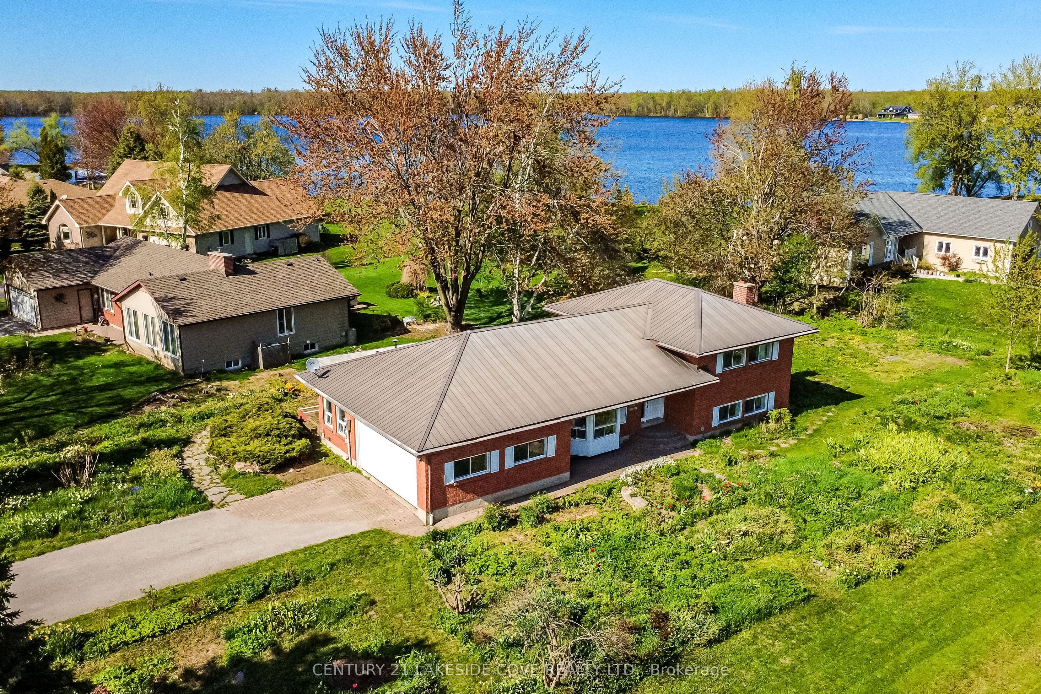 2 Lantern Court, Ramara, ON, L0K 1B0