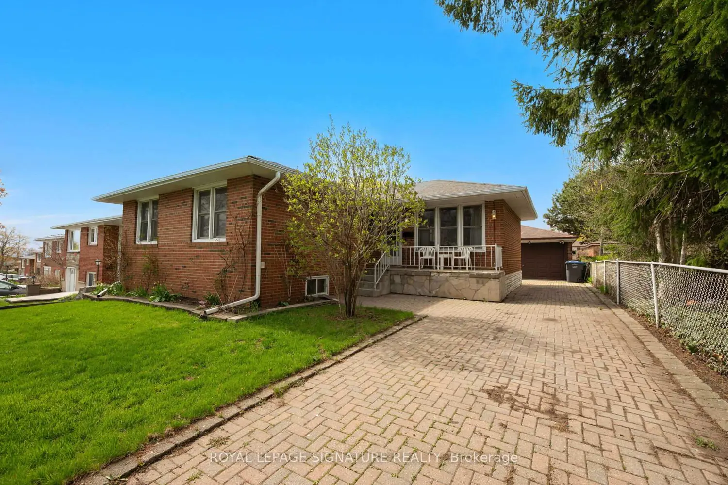 1322 Kelly Road