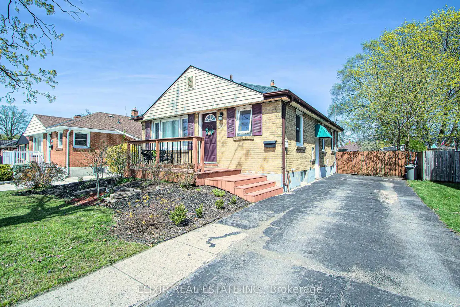 360 Hale Street