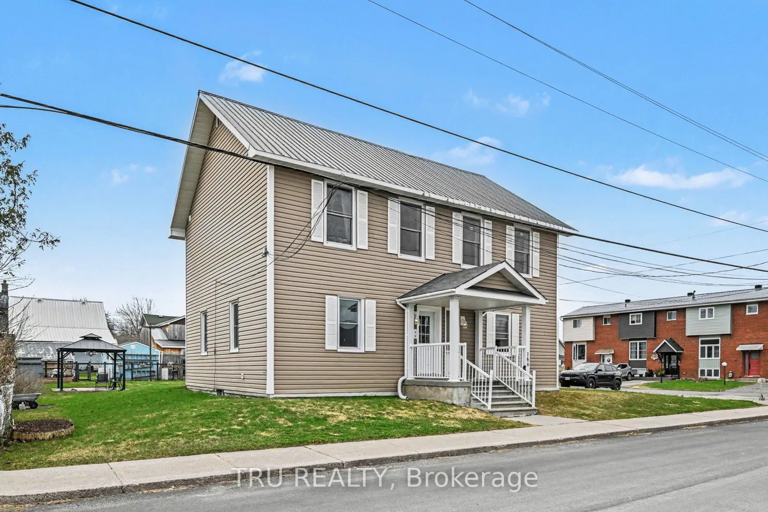 186 Water Street