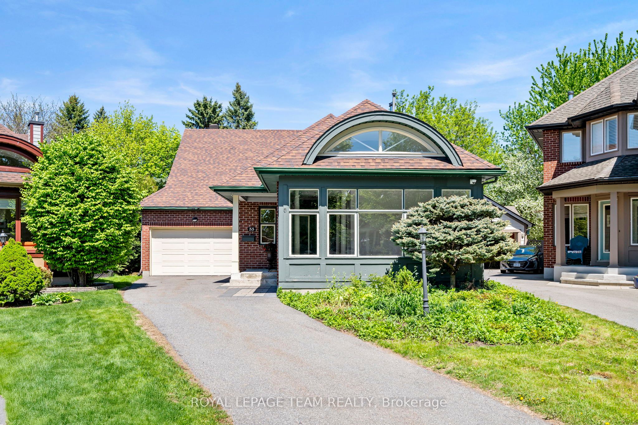 33 Castlethorpe Crescent, Ottawa, ON, K2G 5P9