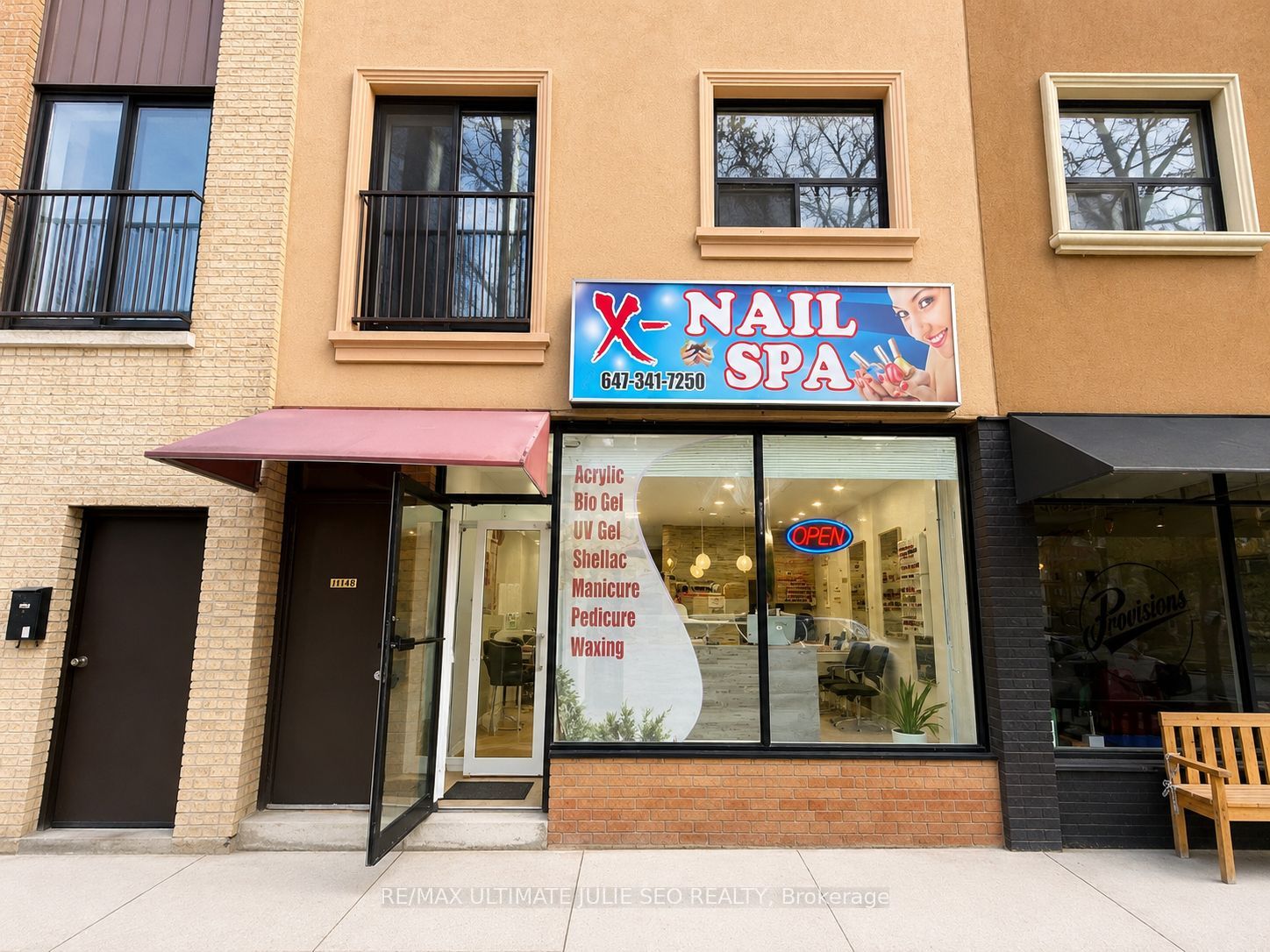 Additional image 2 of Main-111 Jefferson Avenue, Toronto, ON, M6K 3E4