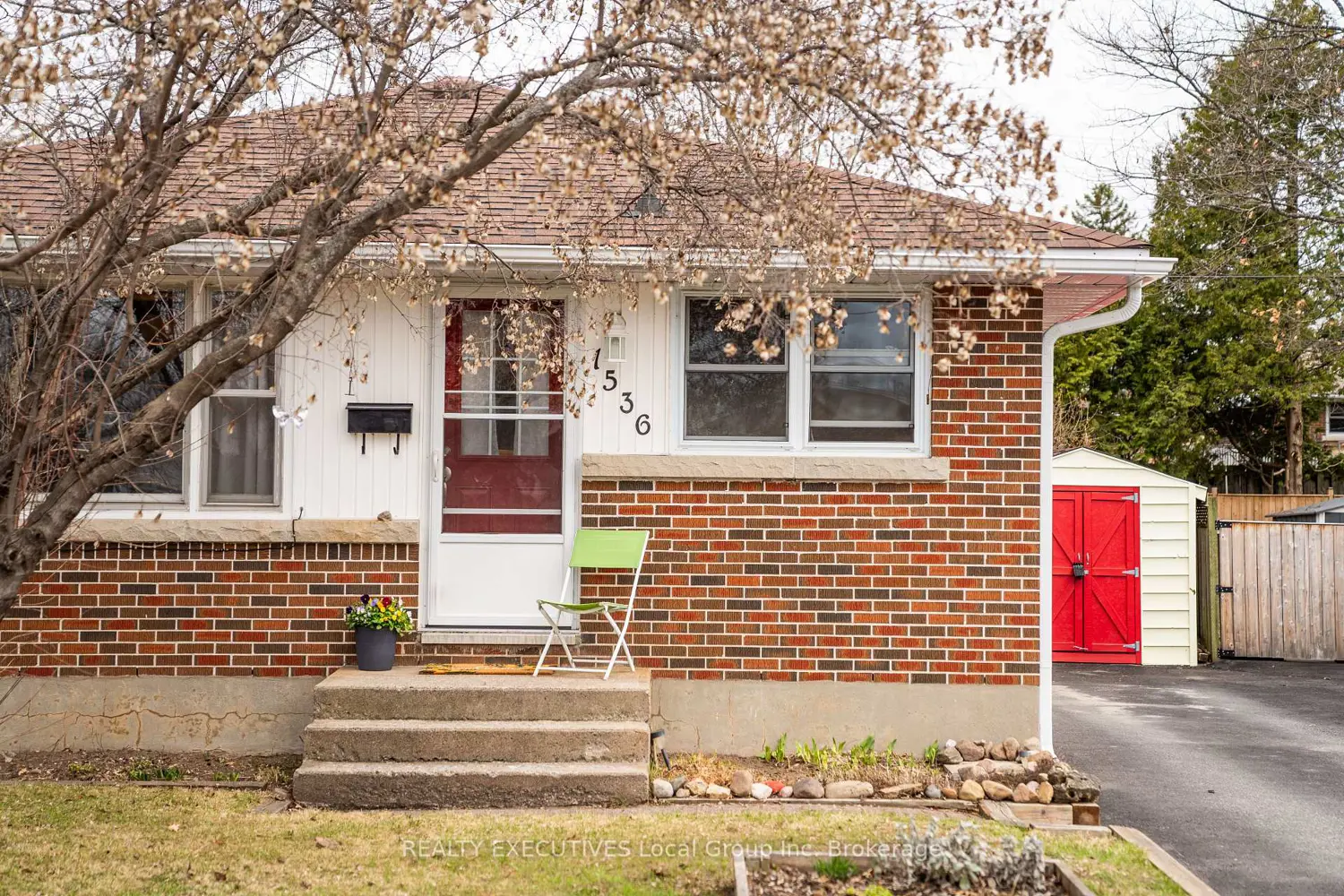 Additional image 2 of 1536 Lisgar Street