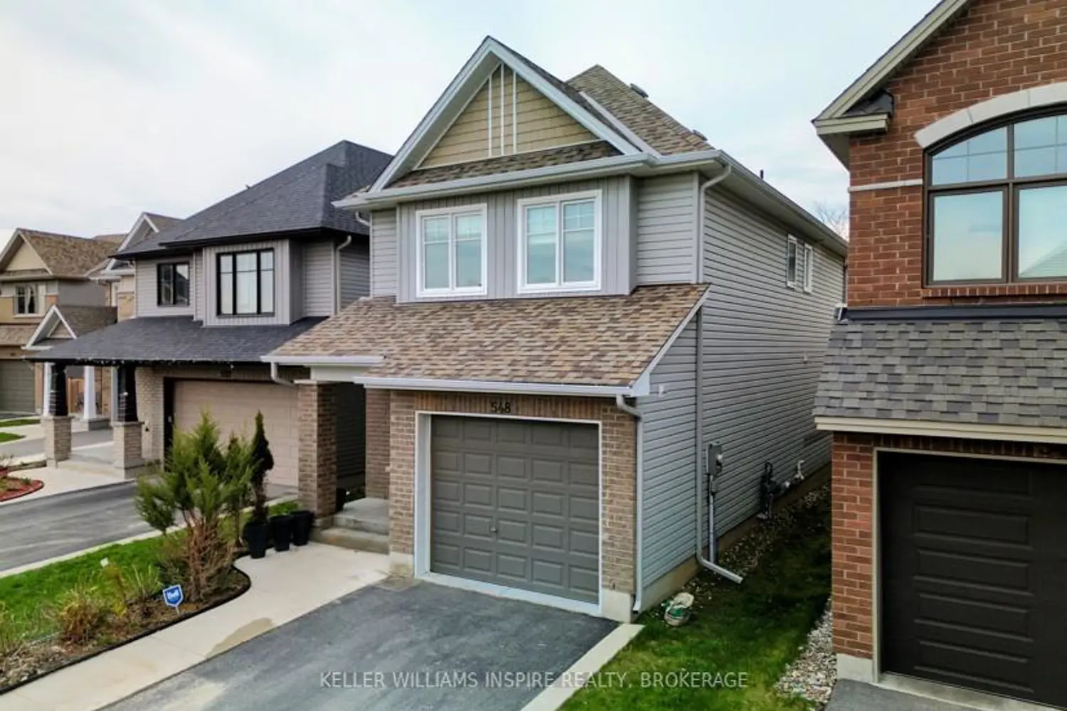 548 Savannah Court