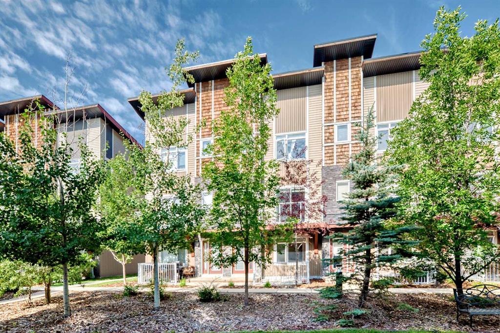 Additional image 2 of 606 Skyview Point Place NE, Calgary, AB, T3N0L7