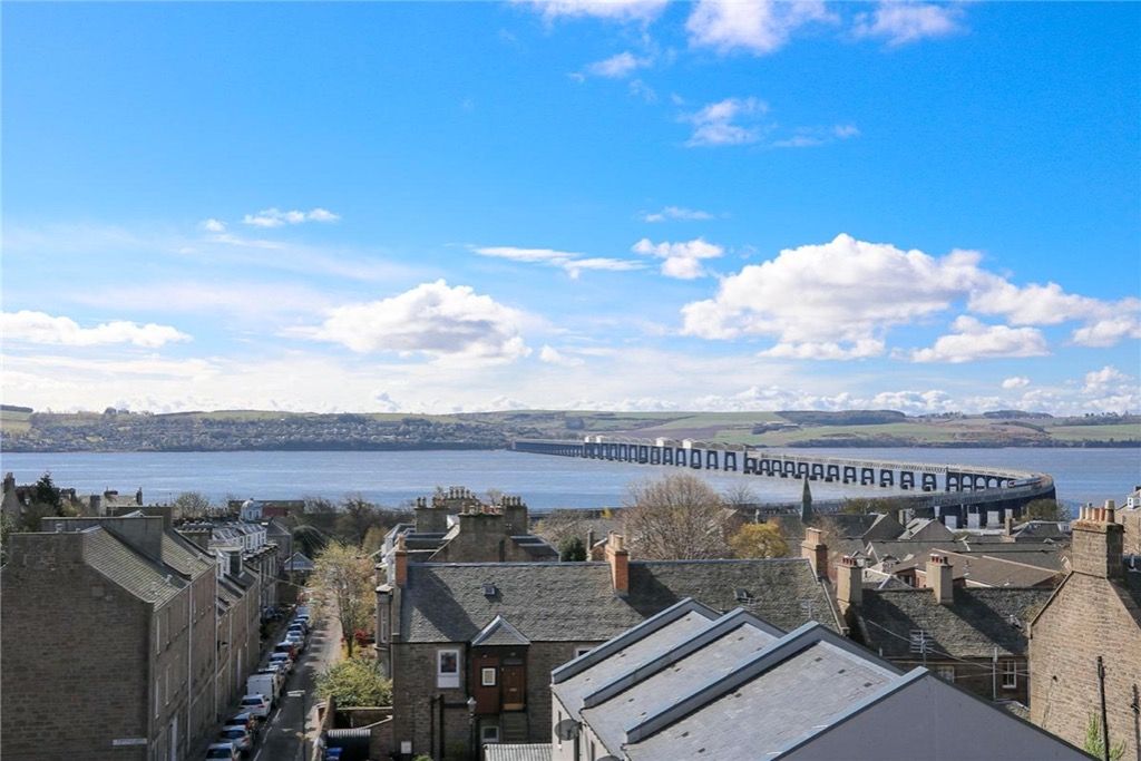 Additional image 12 of 4 bed flat to rentPerth Road, West End, Dundee DD1