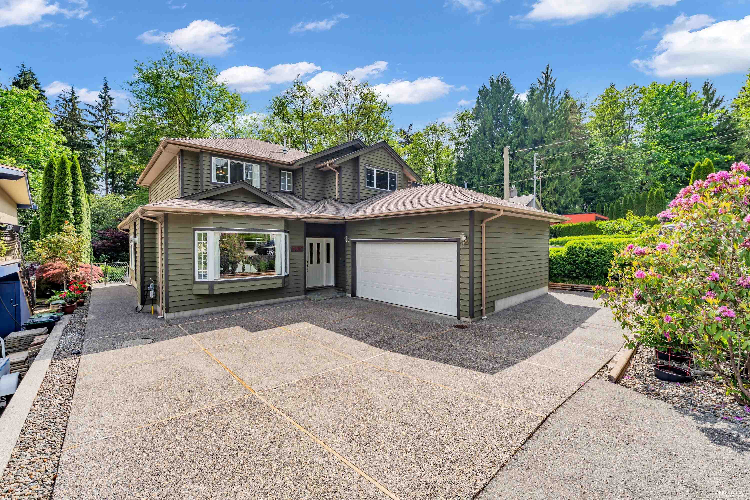 4317 Cliffmont Road, North Vancouver, BC, V7G 1J6
