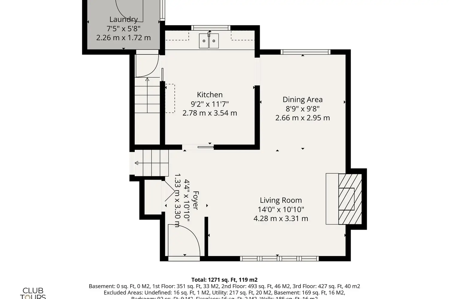 Additional image 19 of 1281 Victoria Drive