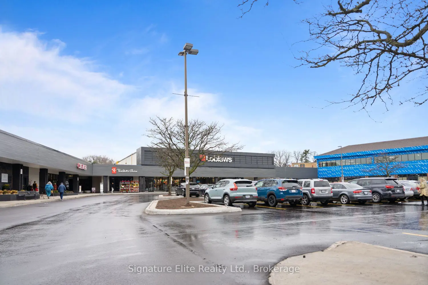 Additional image 17 of 1403 Royal York Road 909