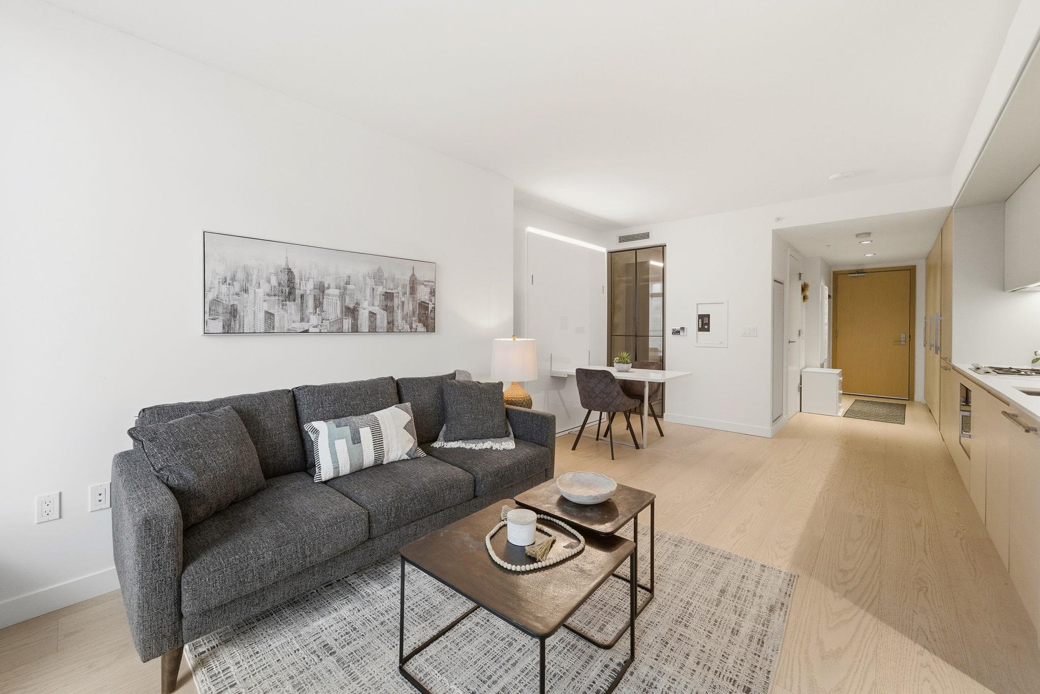 Additional image 5 of 2606-1289 Hornby Street, Vancouver, BC, V6Z 0G7
