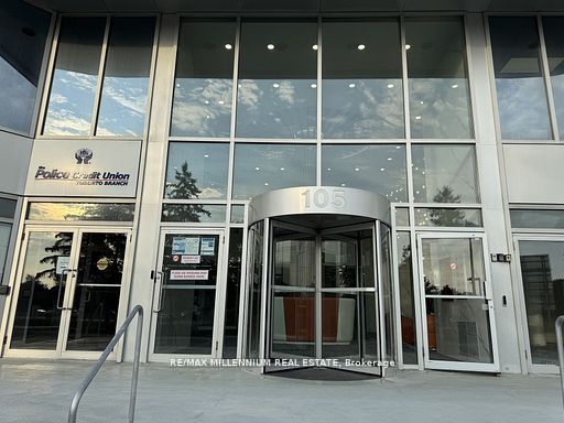 Additional image 2 of 728-105 Gordon Baker Road, Toronto, ON, M2H 3P8