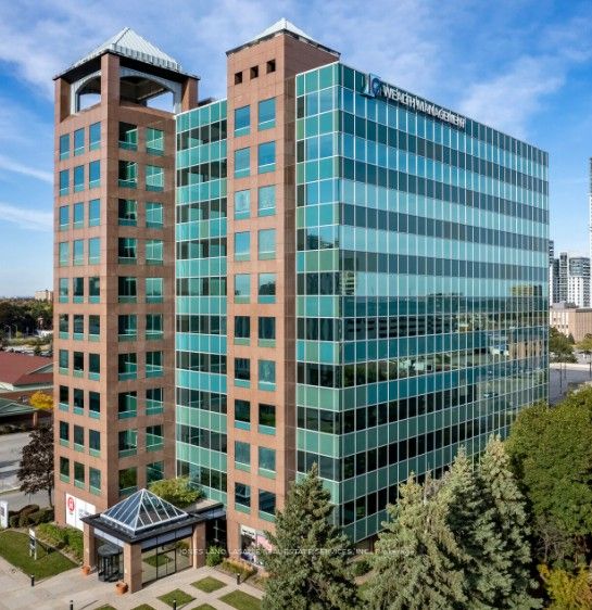 210-200 Yorkland Boulevard, Toronto, ON, M2J 1R5