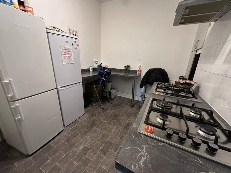2 bed shared accommodation to rentN15 photo 4