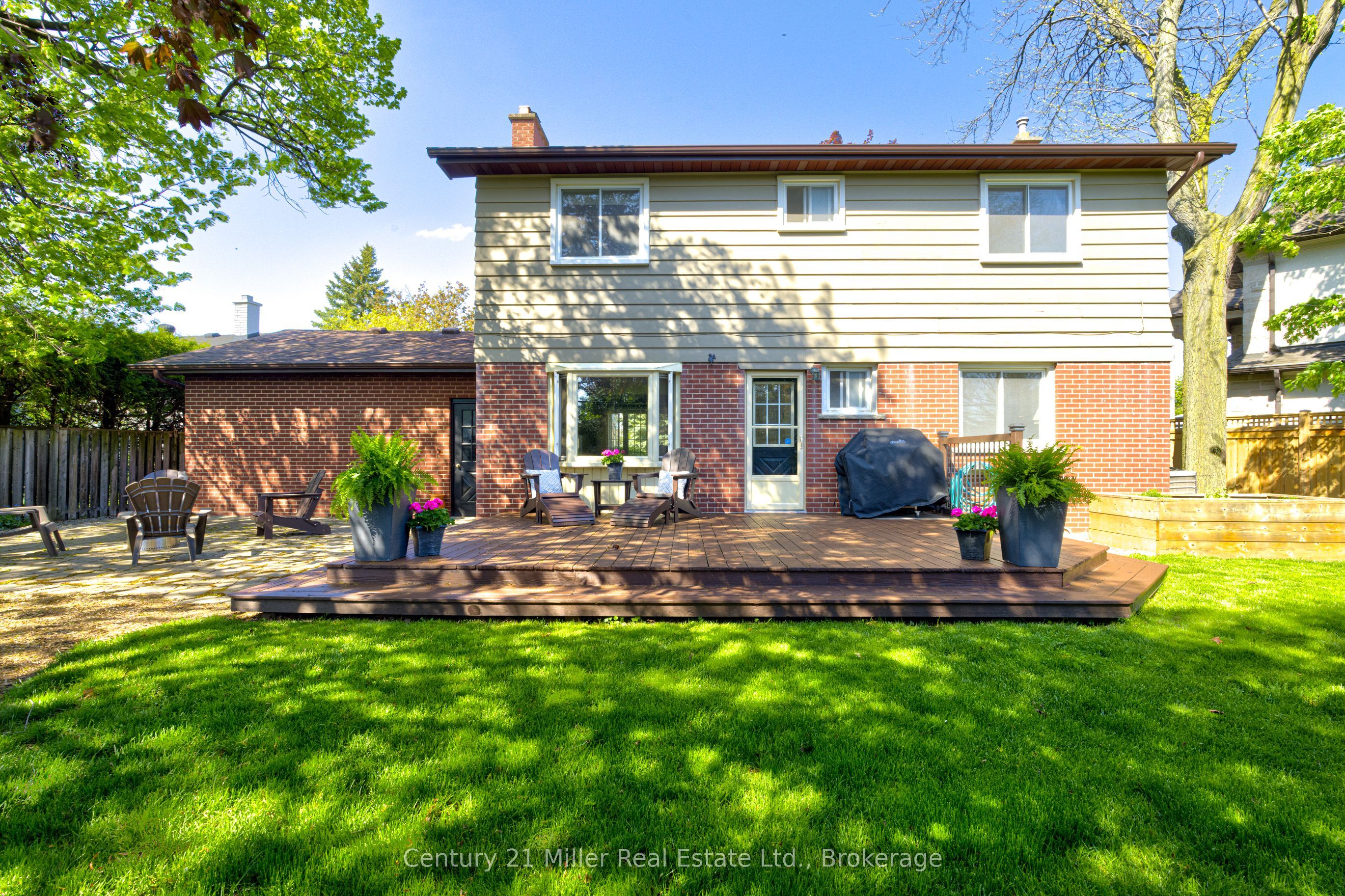 Additional image 6 of 418 Southland Crescent, Oakville, ON, L6L 3N8