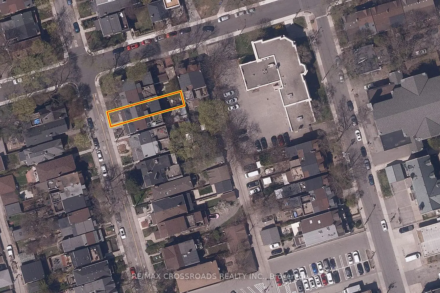 Additional image 5 of 587 Palmerston Avenue