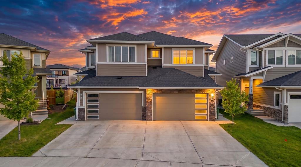 154 South Shore Court, Chestermere, AB, T1X0B4