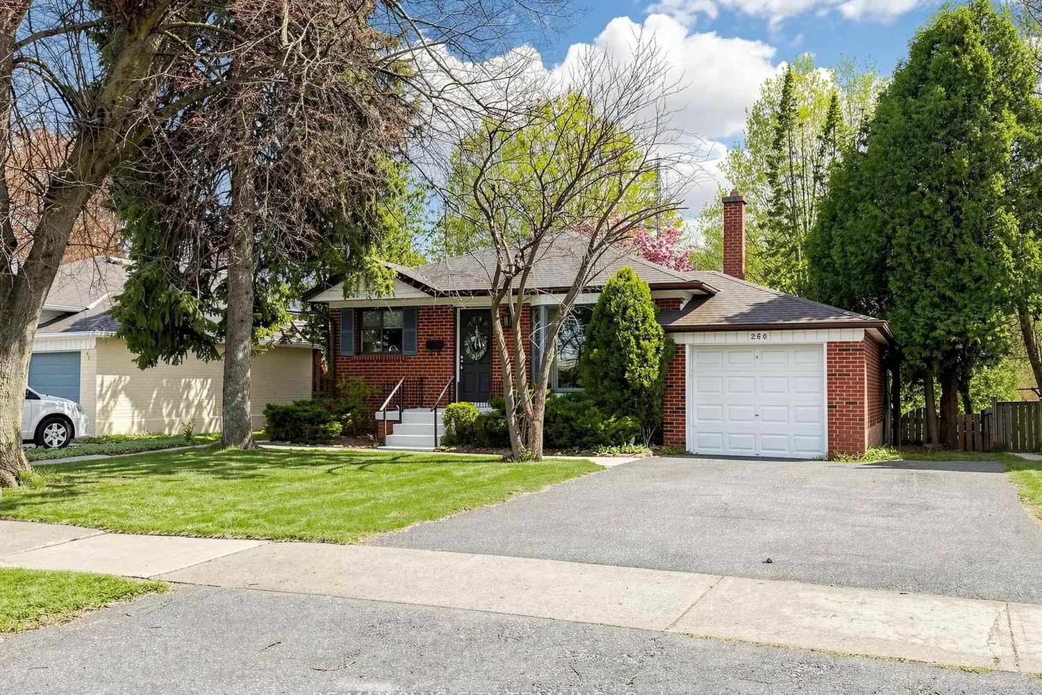 260 Renforth Drive