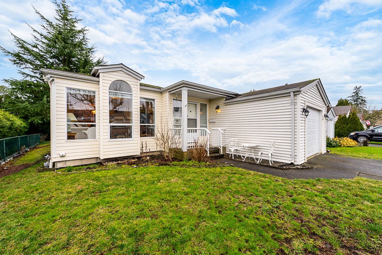 18-2345 Cranley Drive, Surrey, BC, V4A 9G5