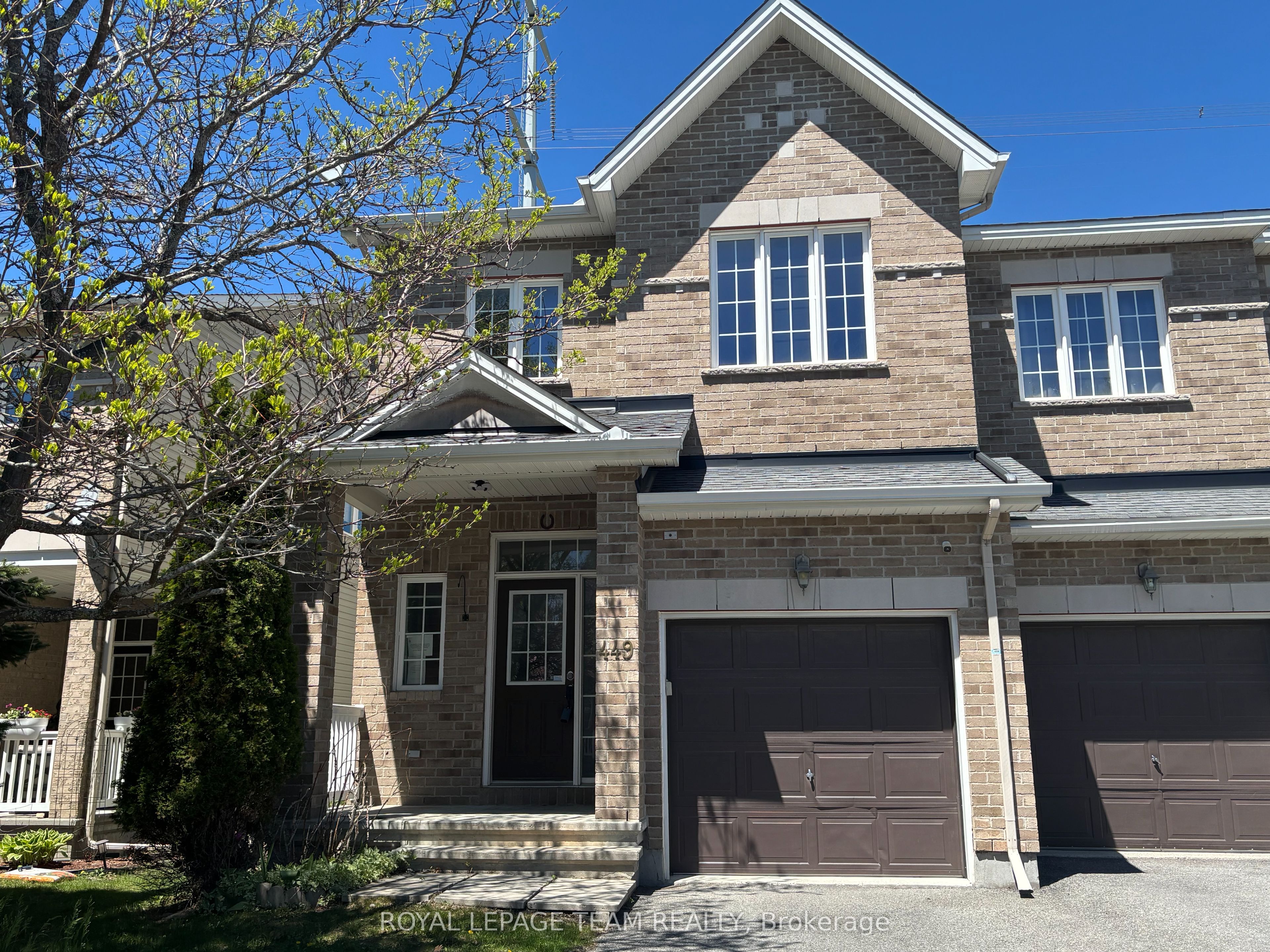 449 Foxhall Way, Ottawa, ON, K2M 0G1