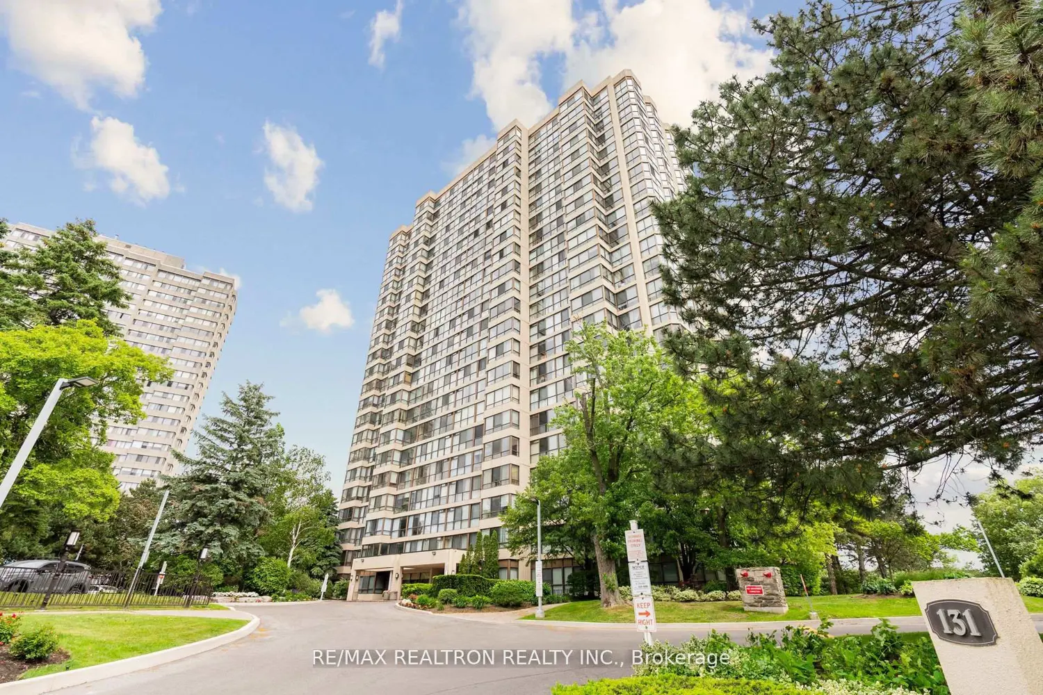 131 Torresdale Avenue 507