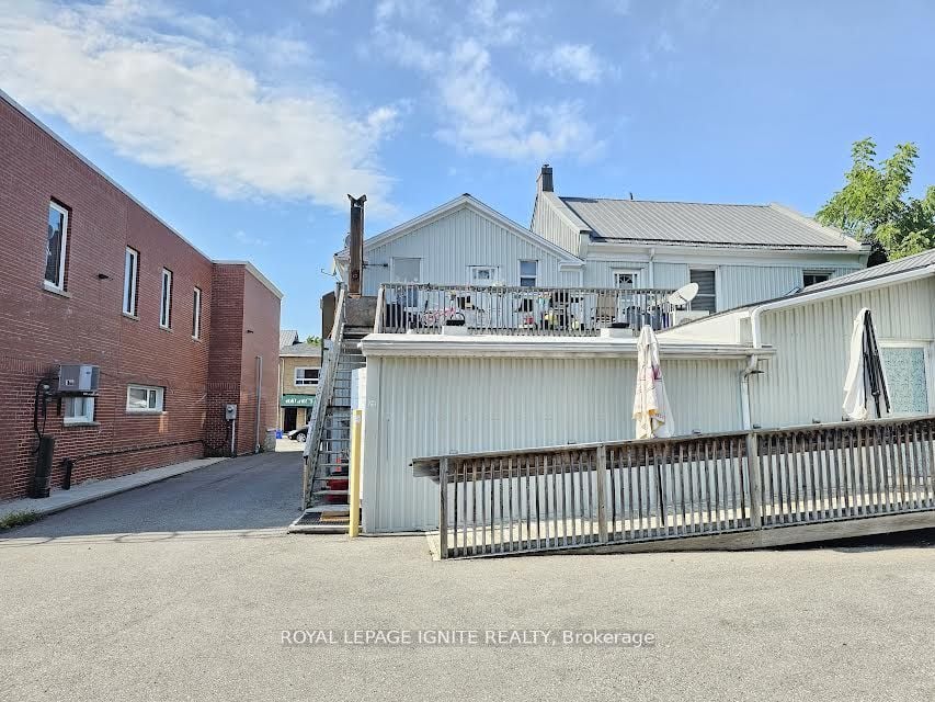 2-27 King Avenue E, Clarington, ON, L1B 1H3