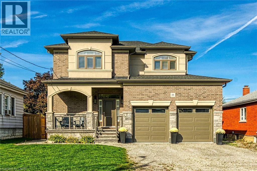 Additional image 2 of 18 David Avenue, Hamilton, ON, L9A3V1