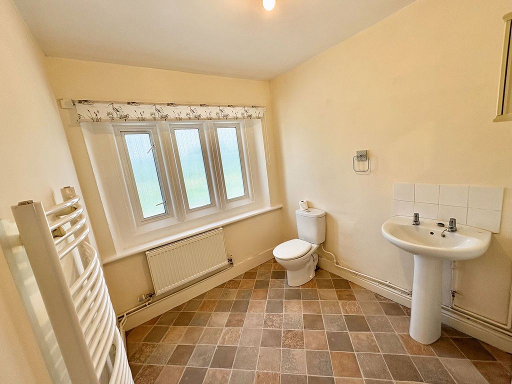 Additional image 9 of 3 bed town house to rentThe Coach House, Lower Eggleton, Ledbury, Herefordshire HR8