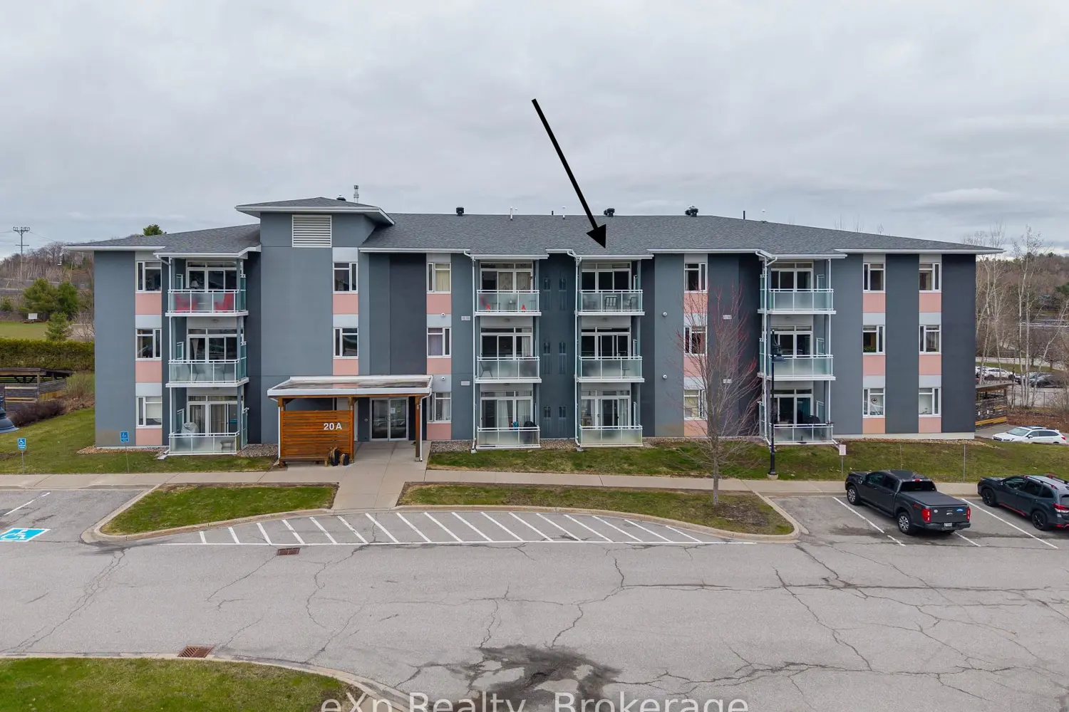 20A Silver Birch Court 302
