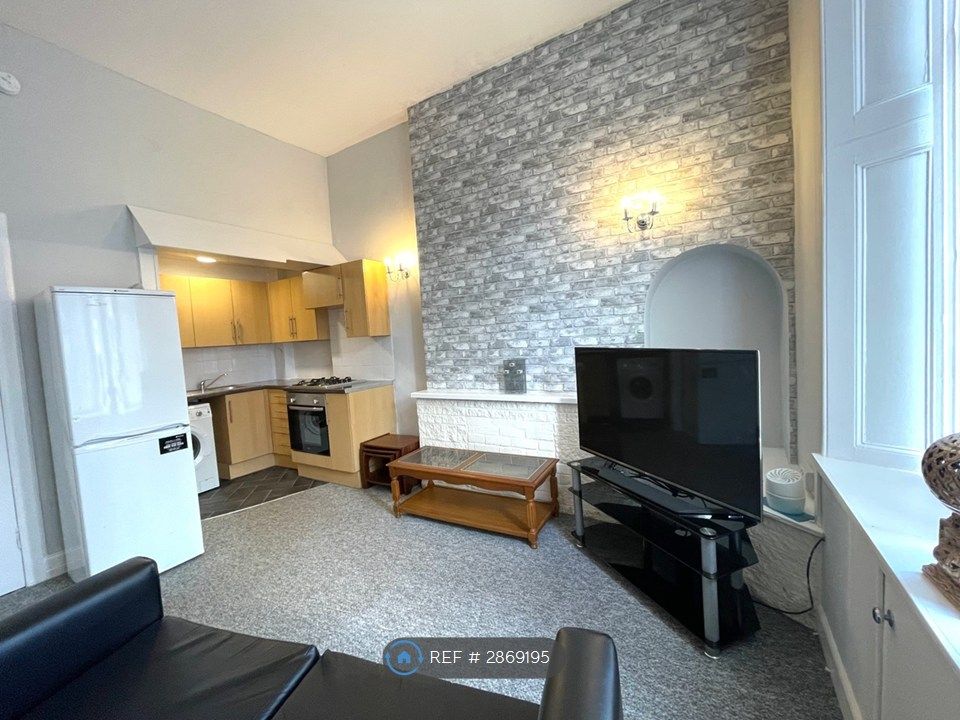 1 bed flat to rentStewarton, Kilmarnock KA3