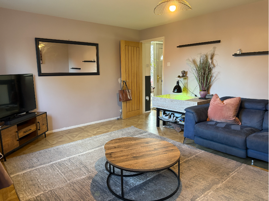 Additional image 5 of 3 bed semi-detached house to rentQuantock Close, Hereford HR4