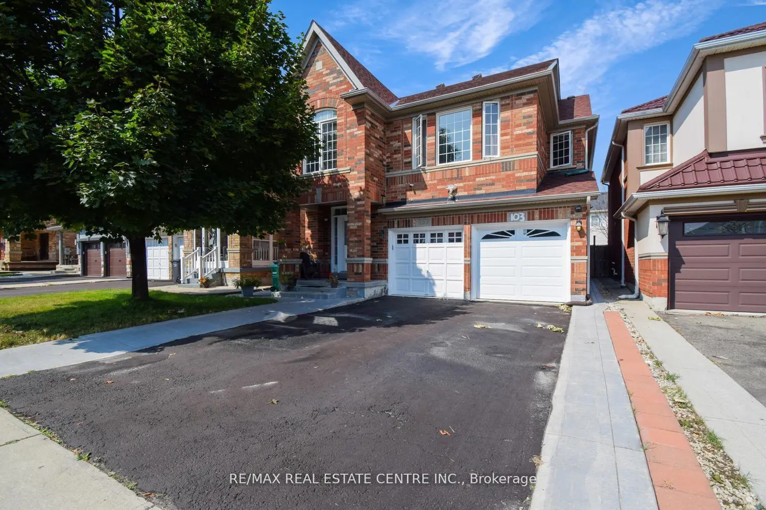 103 Botavia Downs Drive
