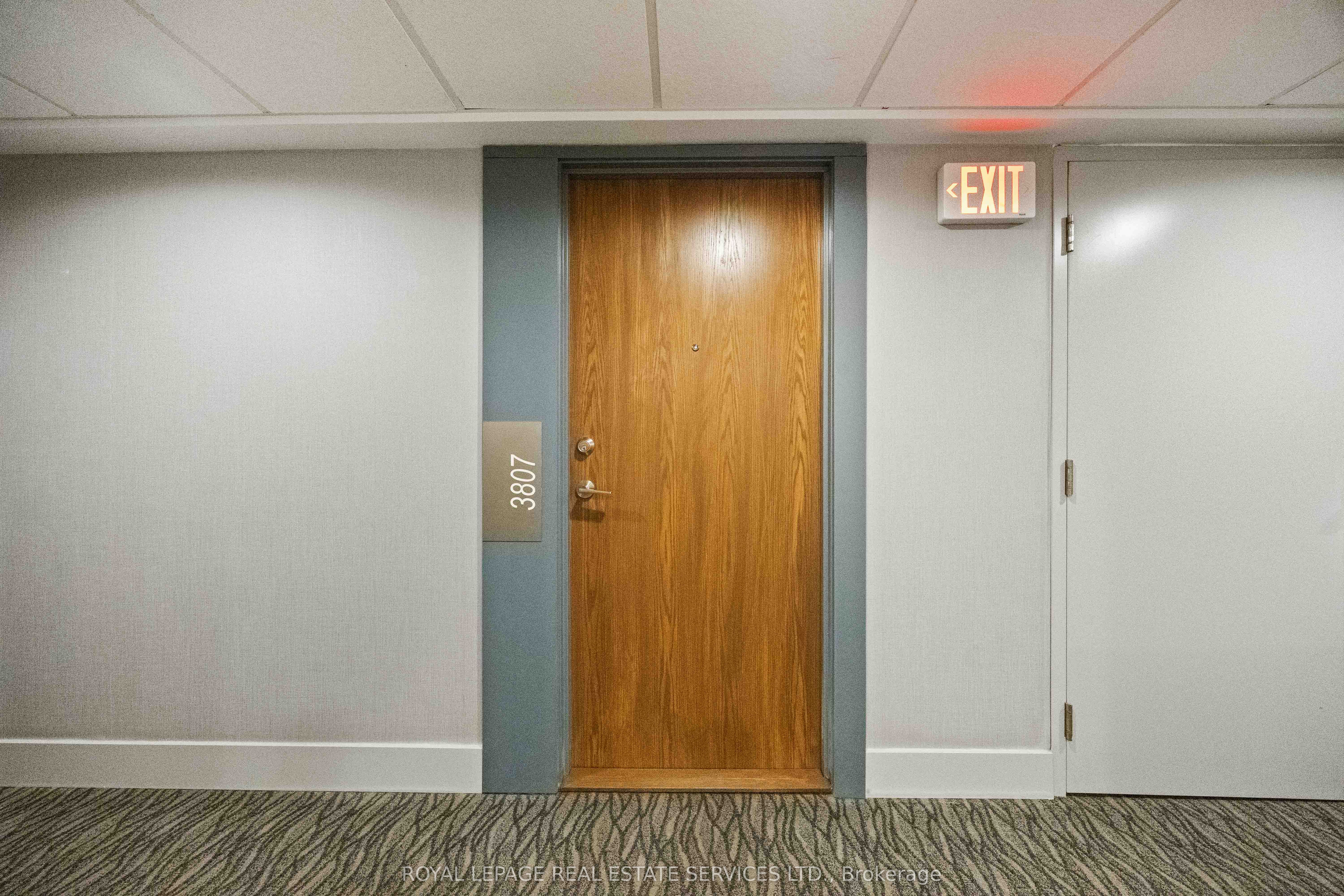 Additional image 3 of 3807-2212 Lake Shore Boulevard W, Toronto, ON, M8V 0C2