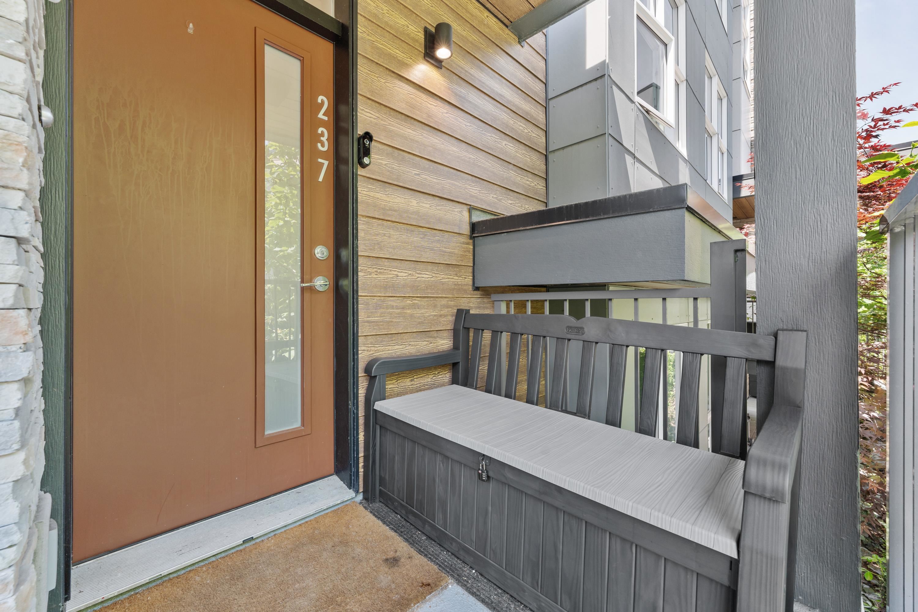 Additional image 2 of 237-2060 Curling Road, North Vancouver, BC, V7P 0E1