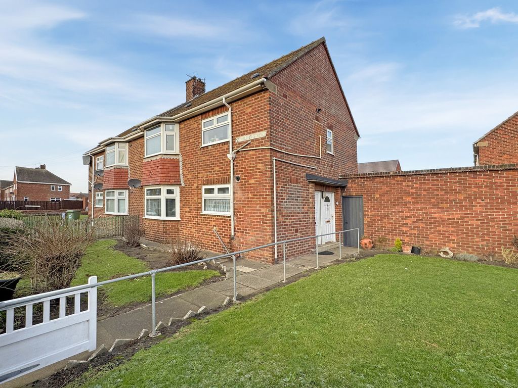 1 bed flat to rentSt. Helens Street, Hartlepool, 0 TS24