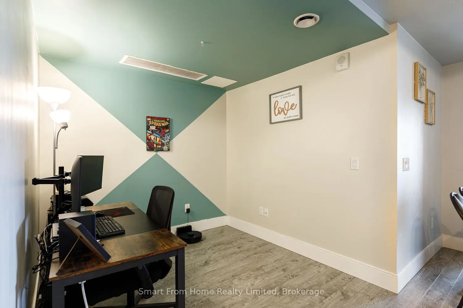 Additional image 6 of 15 Prince Albert Boulevard 318