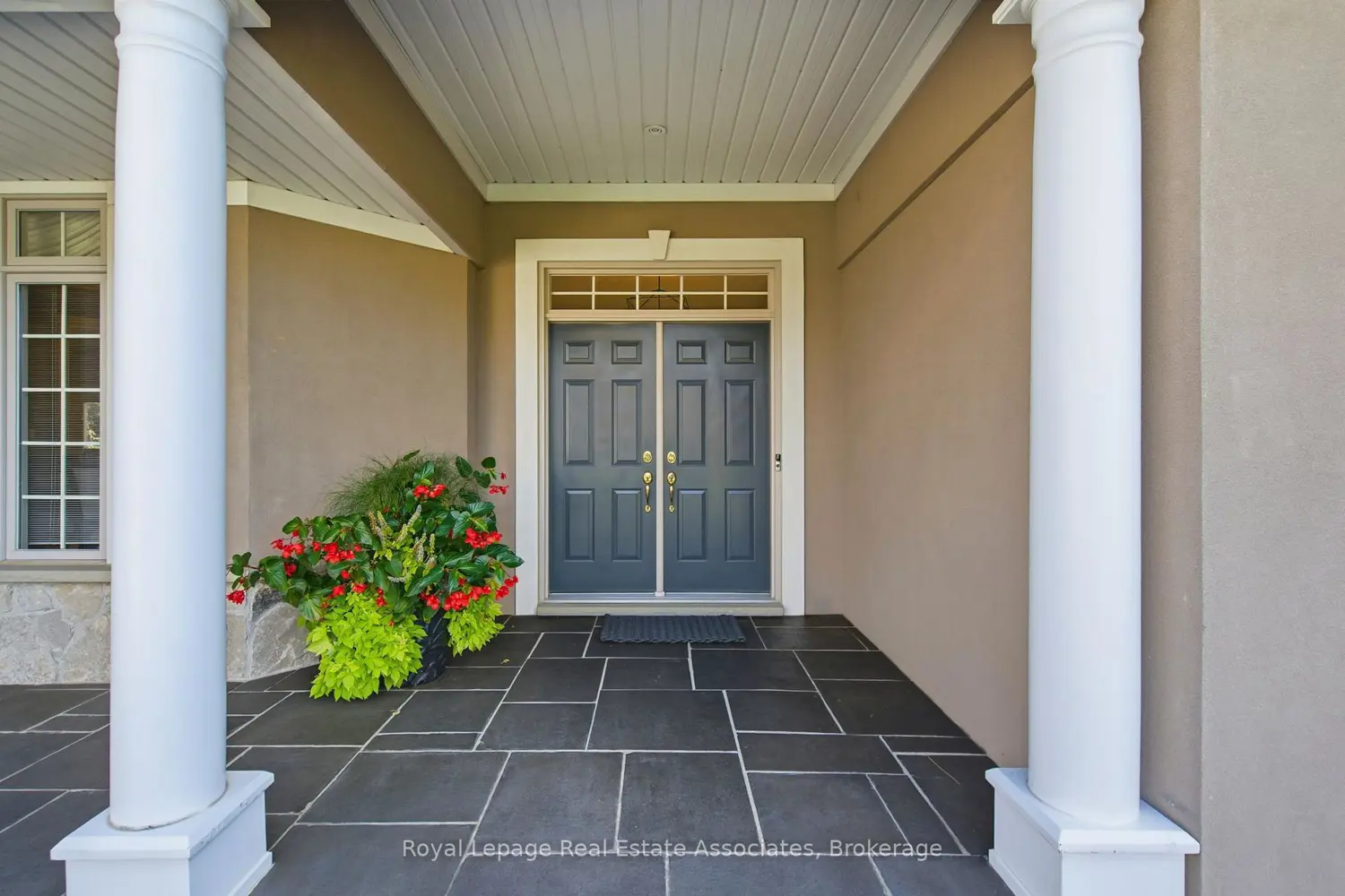 7 Appaloosa Trail